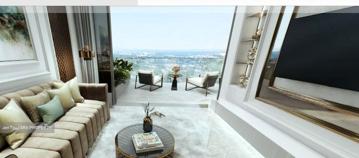 Boulevard 88 (D10), Apartment #495818701